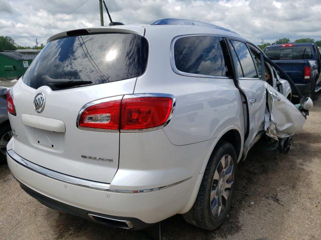 Photo 3 VIN: 5GAKRCKD9GJ207072 - BUICK ENCLAVE 