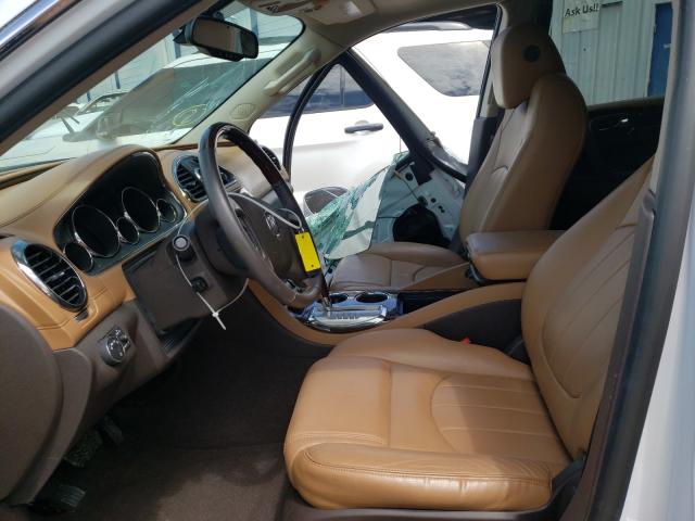 Photo 4 VIN: 5GAKRCKD9GJ207072 - BUICK ENCLAVE 