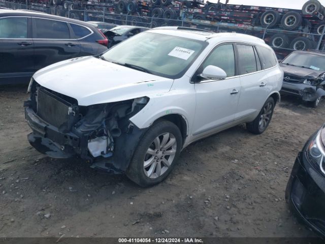 Photo 1 VIN: 5GAKRCKD9GJ246289 - BUICK ENCLAVE 