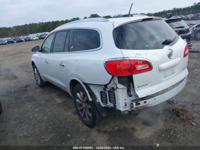 Photo 2 VIN: 5GAKRCKD9GJ246289 - BUICK ENCLAVE 