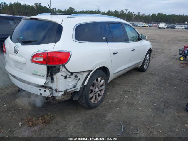 Photo 3 VIN: 5GAKRCKD9GJ246289 - BUICK ENCLAVE 