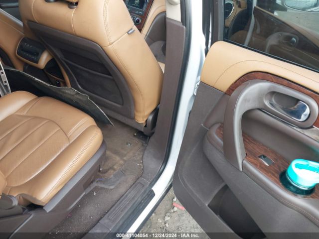 Photo 7 VIN: 5GAKRCKD9GJ246289 - BUICK ENCLAVE 