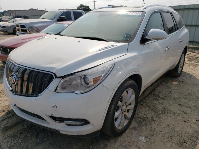 Photo 1 VIN: 5GAKRCKD9GJ269636 - BUICK ENCLAVE 