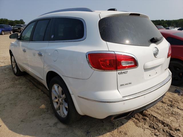 Photo 2 VIN: 5GAKRCKD9GJ269636 - BUICK ENCLAVE 