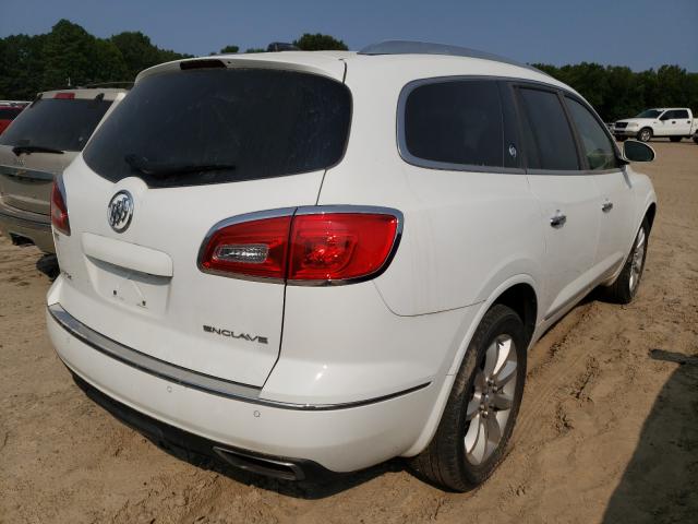 Photo 3 VIN: 5GAKRCKD9GJ269636 - BUICK ENCLAVE 