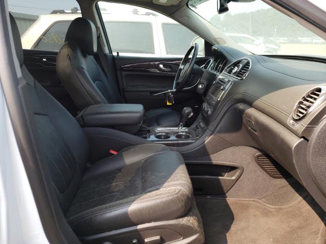 Photo 4 VIN: 5GAKRCKD9GJ269636 - BUICK ENCLAVE 