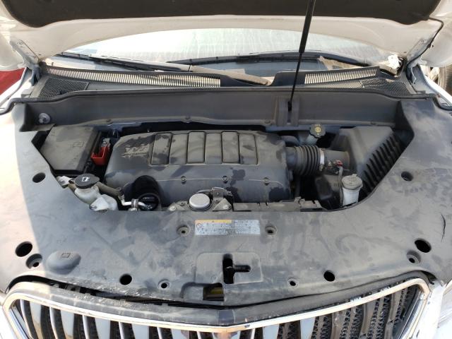 Photo 6 VIN: 5GAKRCKD9GJ269636 - BUICK ENCLAVE 