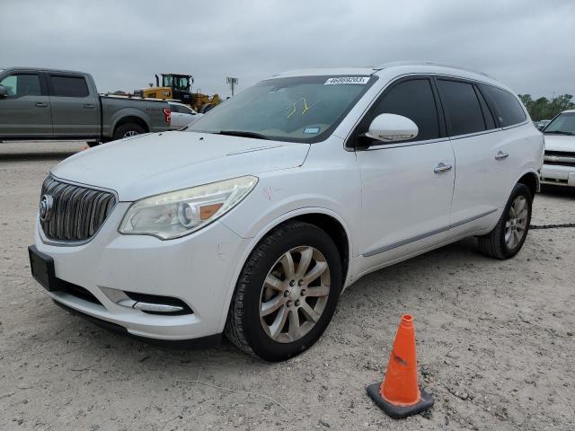 Photo 0 VIN: 5GAKRCKD9GJ280748 - BUICK ENCLAVE 