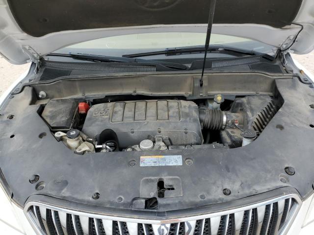 Photo 10 VIN: 5GAKRCKD9GJ280748 - BUICK ENCLAVE 