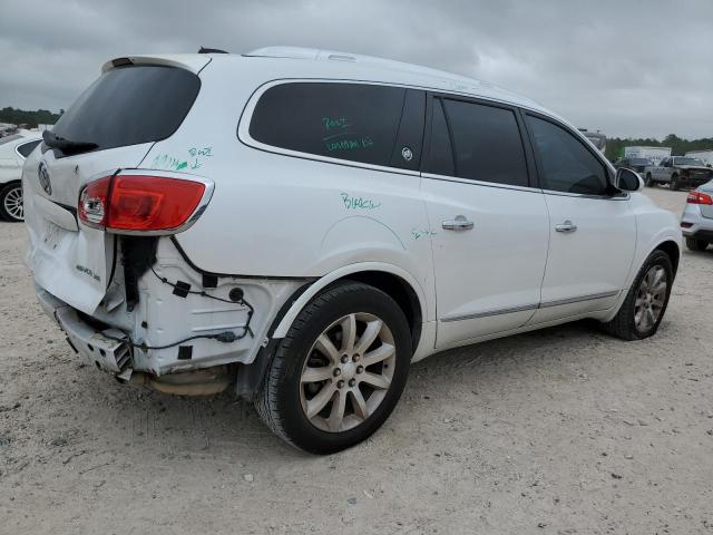 Photo 2 VIN: 5GAKRCKD9GJ280748 - BUICK ENCLAVE 