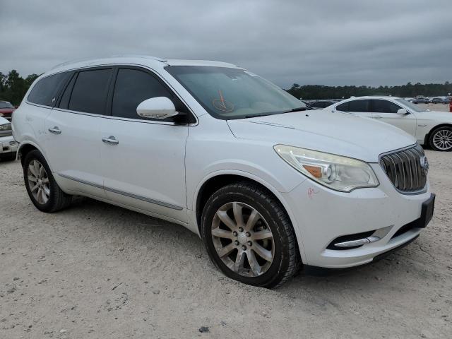 Photo 3 VIN: 5GAKRCKD9GJ280748 - BUICK ENCLAVE 