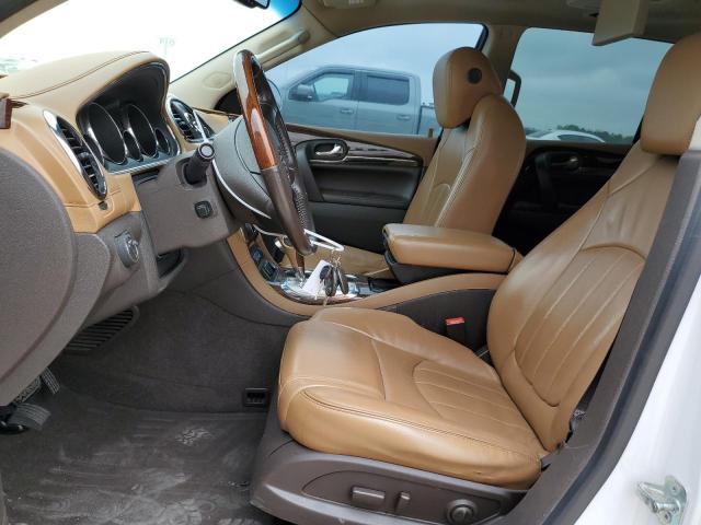 Photo 6 VIN: 5GAKRCKD9GJ280748 - BUICK ENCLAVE 