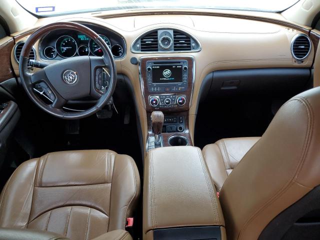 Photo 7 VIN: 5GAKRCKD9GJ280748 - BUICK ENCLAVE 