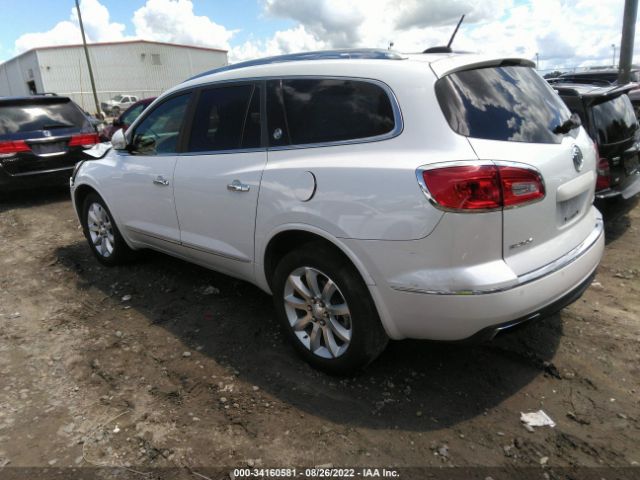 Photo 2 VIN: 5GAKRCKD9GJ285531 - BUICK ENCLAVE 