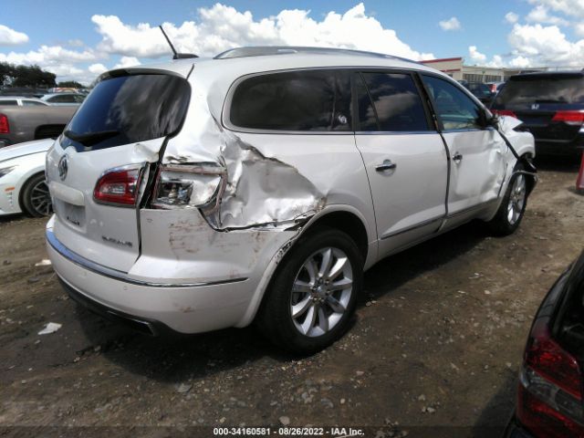 Photo 3 VIN: 5GAKRCKD9GJ285531 - BUICK ENCLAVE 