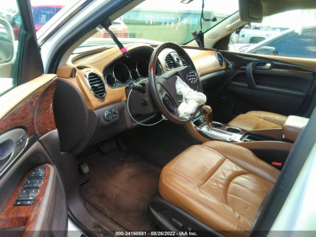 Photo 4 VIN: 5GAKRCKD9GJ285531 - BUICK ENCLAVE 