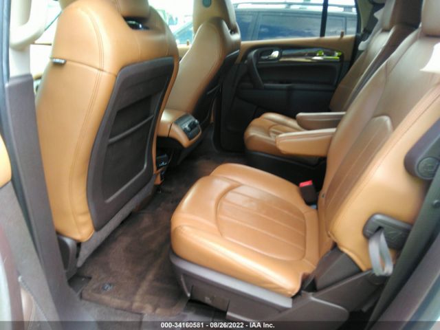 Photo 7 VIN: 5GAKRCKD9GJ285531 - BUICK ENCLAVE 