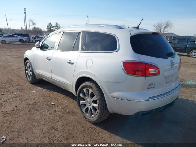 Photo 2 VIN: 5GAKRCKD9HJ102209 - BUICK ENCLAVE 