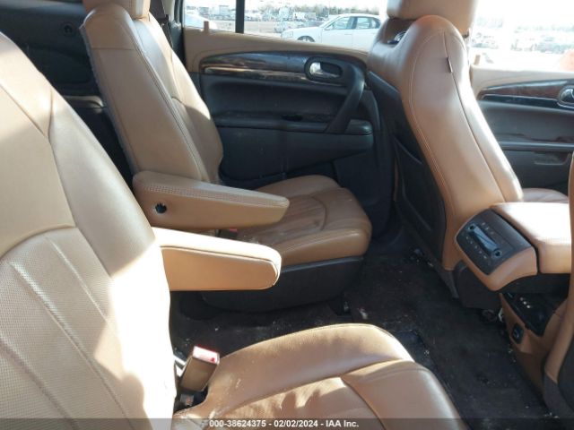 Photo 7 VIN: 5GAKRCKD9HJ102209 - BUICK ENCLAVE 