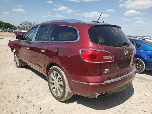 Photo 1 VIN: 5GAKRCKD9HJ289368 - BUICK ENCLAVE 