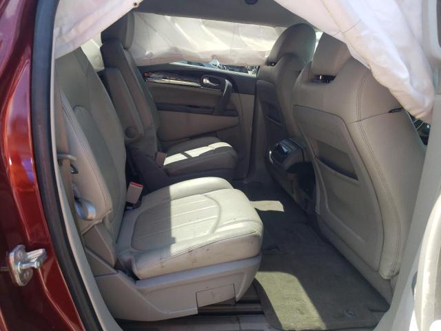 Photo 10 VIN: 5GAKRCKD9HJ289368 - BUICK ENCLAVE 