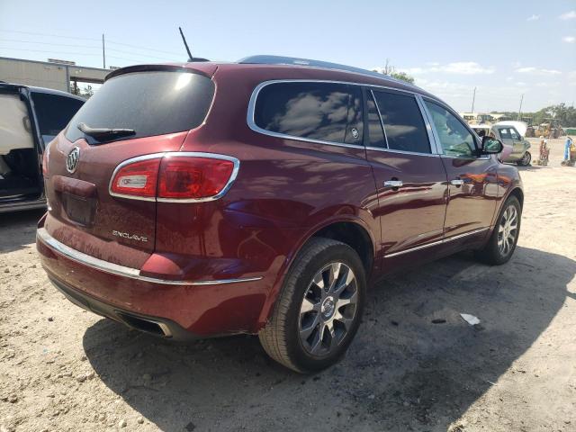 Photo 2 VIN: 5GAKRCKD9HJ289368 - BUICK ENCLAVE 