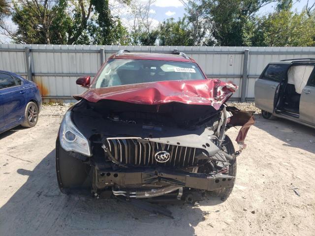 Photo 4 VIN: 5GAKRCKD9HJ289368 - BUICK ENCLAVE 