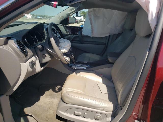 Photo 6 VIN: 5GAKRCKD9HJ289368 - BUICK ENCLAVE 