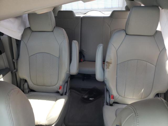 Photo 9 VIN: 5GAKRCKD9HJ289368 - BUICK ENCLAVE 