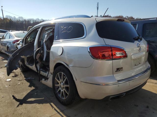 Photo 2 VIN: 5GAKRCKDXDJ105680 - BUICK ENCLAVE 