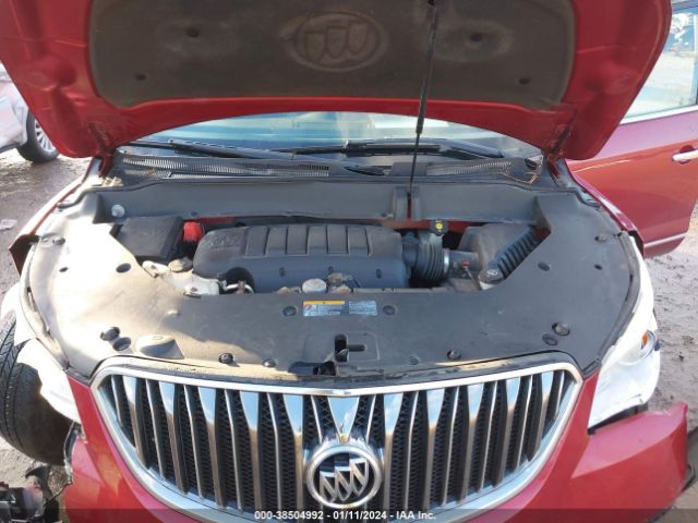 Photo 9 VIN: 5GAKRCKDXDJ124942 - BUICK ENCLAVE 