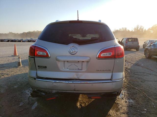 Photo 5 VIN: 5GAKRCKDXDJ190424 - BUICK ENCLAVE 