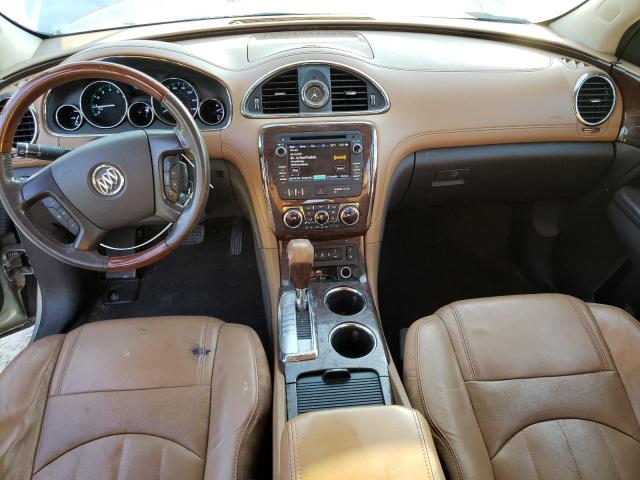 Photo 7 VIN: 5GAKRCKDXDJ190424 - BUICK ENCLAVE 