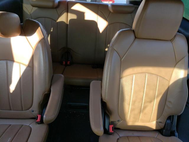 Photo 9 VIN: 5GAKRCKDXDJ190424 - BUICK ENCLAVE 