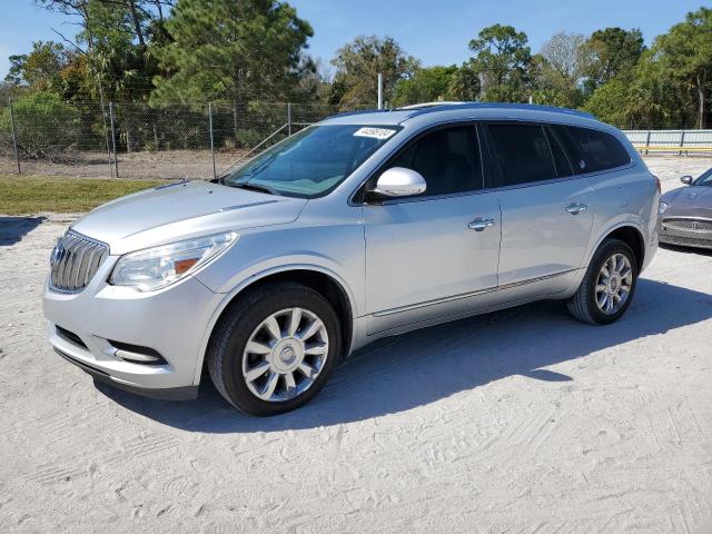 Photo 0 VIN: 5GAKRCKDXDJ202393 - BUICK ENCLAVE 