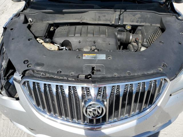 Photo 11 VIN: 5GAKRCKDXDJ202393 - BUICK ENCLAVE 