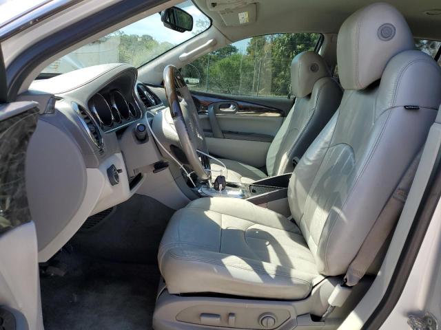 Photo 6 VIN: 5GAKRCKDXDJ202393 - BUICK ENCLAVE 