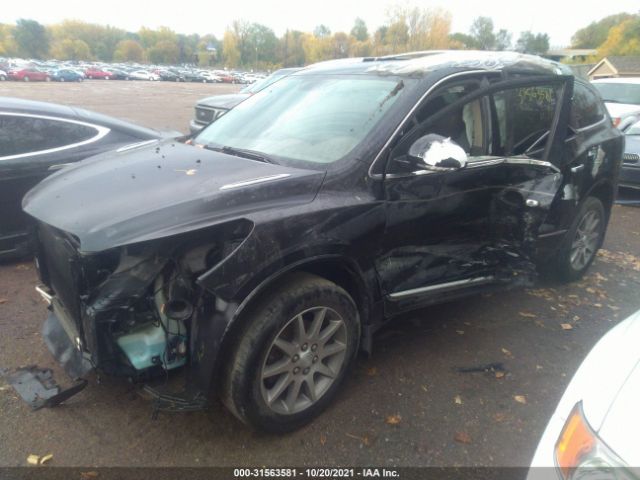 Photo 1 VIN: 5GAKRCKDXDJ210137 - BUICK ENCLAVE 