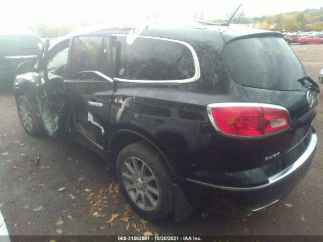 Photo 2 VIN: 5GAKRCKDXDJ210137 - BUICK ENCLAVE 