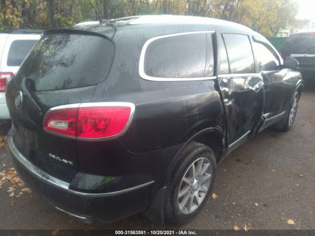 Photo 3 VIN: 5GAKRCKDXDJ210137 - BUICK ENCLAVE 