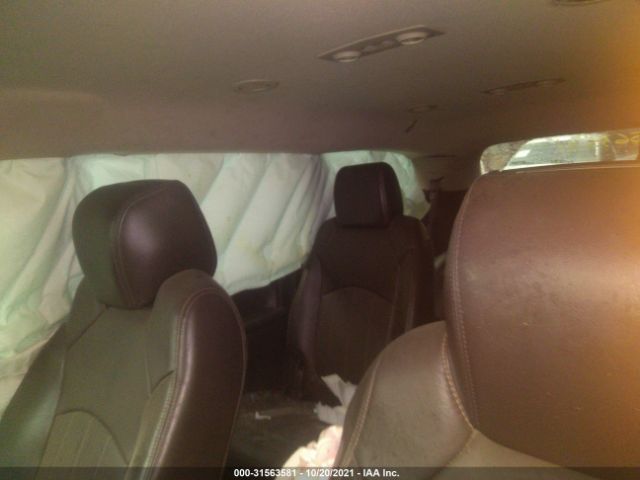 Photo 7 VIN: 5GAKRCKDXDJ210137 - BUICK ENCLAVE 