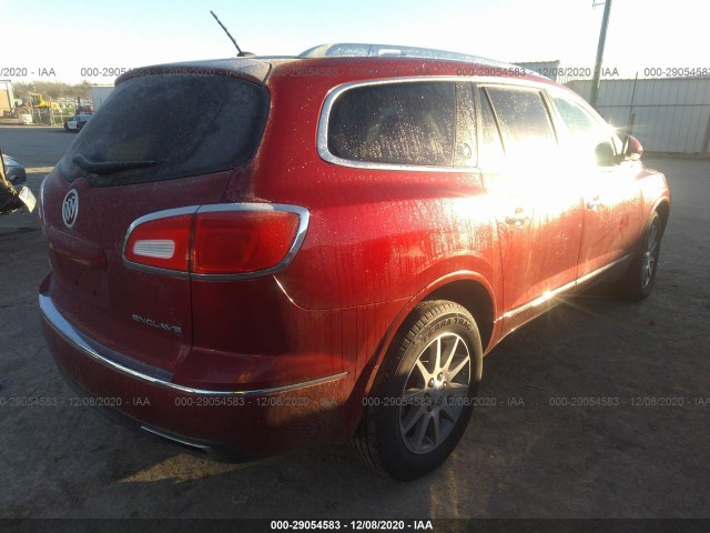 Photo 3 VIN: 5GAKRCKDXDJ217069 - BUICK ENCLAVE 