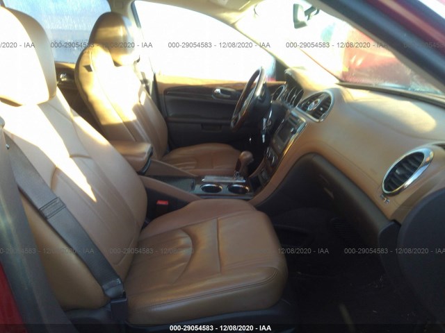 Photo 4 VIN: 5GAKRCKDXDJ217069 - BUICK ENCLAVE 