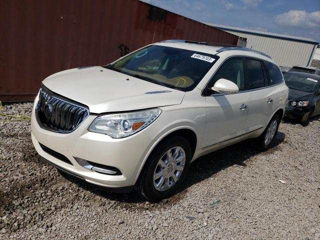 Photo 0 VIN: 5GAKRCKDXDJ234907 - BUICK ENCLAVE 