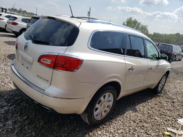 Photo 2 VIN: 5GAKRCKDXDJ234907 - BUICK ENCLAVE 