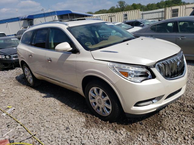 Photo 3 VIN: 5GAKRCKDXDJ234907 - BUICK ENCLAVE 