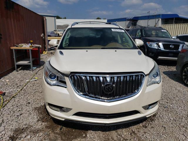 Photo 4 VIN: 5GAKRCKDXDJ234907 - BUICK ENCLAVE 