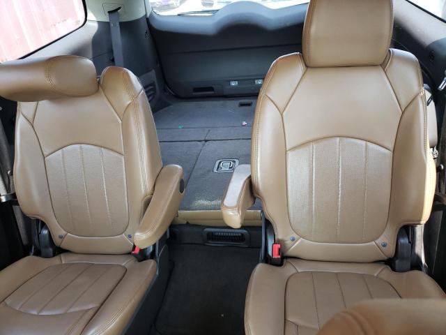 Photo 9 VIN: 5GAKRCKDXDJ234907 - BUICK ENCLAVE 