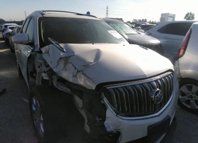 Photo 0 VIN: 5GAKRCKDXDJ243719 - BUICK ENCLAVE 