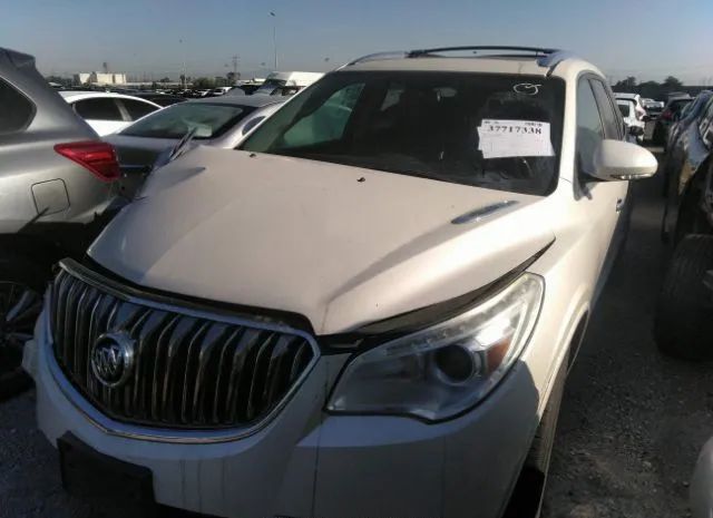 Photo 1 VIN: 5GAKRCKDXDJ243719 - BUICK ENCLAVE 